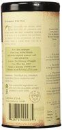 The Republic Of Tea Ginger Peach Black Tea, 50 Tea Bags, Premium Ingredients, Gourmet Longevity Tea N37