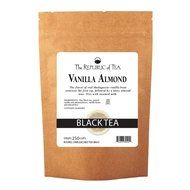 The Republic Of Tea Ginger Peach Black Tea, 50 Tea Bags, Premium Ingredients, Gourmet Longevity Tea N81