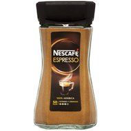 Nescafe Espresso Instant Coffee 3.5oz/100g
