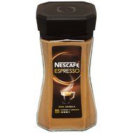 Nescafe Espresso Instant Coffee 3.5oz/100g N2