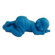 O.K Molds sleeping baby silicone cake decorating fondant gompaste supply M4682 N2