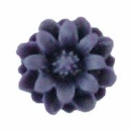 1.2cm flower F0025 Fondant Mold Silicone Sugar mini mold Craft Molds DIY Cake Decorating N2