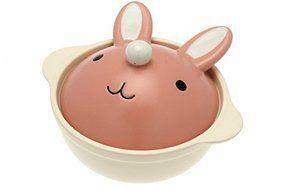 Little Rabbit Donabe Japanese Hot Pot