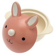 Little Rabbit Donabe Japanese Hot Pot N3