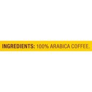GEVALIA Kaffe Dark Royal Roast K-CUP Pods - 18 count N10