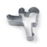 Fred &amp; Friends NINJABREAD MEN Cookie Cutters, Set of 3 N3