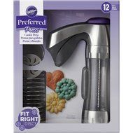 Wilton Wilton Preferred Press Cookie Press