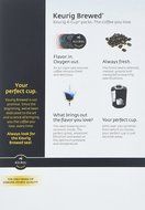 Green Mountain Coffee Lake &amp; Lodge, 24-Count K-Cups For Keurig Brewers (Pack of 2) N5