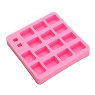 dipshop DIY Baking Mould Sugar Cookies Decorating China Wind Mahjong Chocolate Cake shopping N9