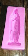 Design 321 The Madonna Silicone 3D Cake Fondant Mold, Cake Decoration Tool N3