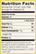 Lipton Lemonade Iced Tea K-Cups, 22 ct