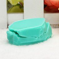 "3D Leaf Cake Mold Silicone Cake Chocolate Candy Mold" shopping N5