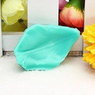 "3D Leaf Cake Mold Silicone Cake Chocolate Candy Mold" shopping N6