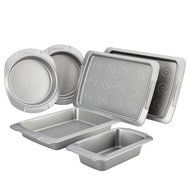 Cake Boss Deluxe Nonstick Bakeware 6-Piece Set