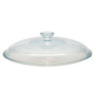 PYREX 2-qt Glass Casserole Cover