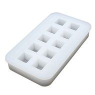 "13x7.2x2cm Crystal Ball Spherical Silicone Mold Handmade Marking DIY Jewelry Tools (2#)" shopping