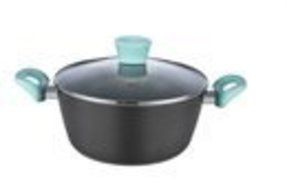 Sunkitchen 4qt sauce pot