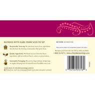 Celestial Seasonings Wild Berry Zinger Herbal Tea, 20 Count (Pack of 6) N10