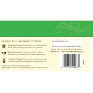 Celestial Seasonings Wild Berry Zinger Herbal Tea, 20 Count (Pack of 6) N25