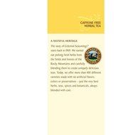 Celestial Seasonings Wild Berry Zinger Herbal Tea, 20 Count (Pack of 6) N31