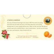 Celestial Seasonings Wild Berry Zinger Herbal Tea, 20 Count (Pack of 6) N38