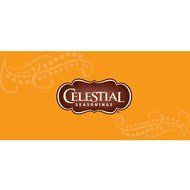Celestial Seasonings Wild Berry Zinger Herbal Tea, 20 Count (Pack of 6) N41