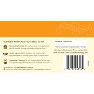 Celestial Seasonings Wild Berry Zinger Herbal Tea, 20 Count (Pack of 6) N42