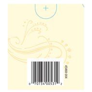 Celestial Seasonings Wild Berry Zinger Herbal Tea, 20 Count (Pack of 6) N55