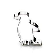 Penguin Cookie Cutter- Stainless Steel