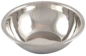 American Metalcraft (SSB200) 2 qt Stainless Steel Mixing Bowl