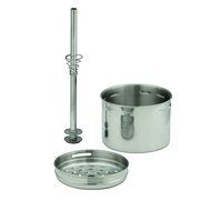 Farberware FCP240 2-4-Cup Percolator, Stainless Steel N2