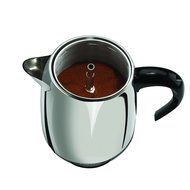 Farberware FCP240 2-4-Cup Percolator, Stainless Steel N4