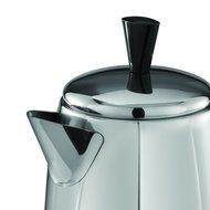Farberware FCP240 2-4-Cup Percolator, Stainless Steel N10