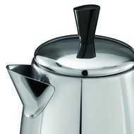 Farberware FCP240 2-4-Cup Percolator, Stainless Steel N14