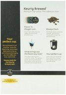 Caribou Coffee Daybreak Morning Blend, K-Cups for Keurig Brewers, 24-Count