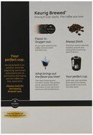 Caribou Coffee Daybreak Morning Blend, K-Cups for Keurig Brewers, 24-Count N2