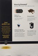 Caribou Coffee Daybreak Morning Blend, K-Cups for Keurig Brewers, 24-Count N5