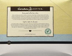 Caribou Coffee Daybreak Morning Blend, K-Cups for Keurig Brewers, 24-Count N6