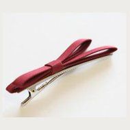 Yaheeda 10pcs Women Hair Clip Clamps Accessories,Cloth Cross Bowknot Design Barrettes Claw Headband N2