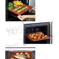 Yosa bakeware kitchen supplies baking &amp; pastry tools silicone pad, dessert cookie tools baking mat kitchen accessories... N8