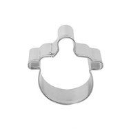 Shape Fondant Cookie Cutter Cake Biscuit Baking Mold Baby Nipple shopping