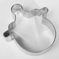 Shape Fondant Cookie Cutter Cake Biscuit Baking Mold Baby Nipple shopping N3