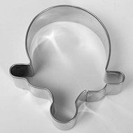 Shape Fondant Cookie Cutter Cake Biscuit Baking Mold Baby Nipple shopping N5