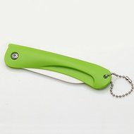 Kitchen Cutlery Ceramic Folding Knife Vegetable Fruit Knife Kitchen Knife &amp; Cutlery shopping N2