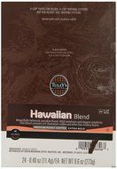 Tully's Coffee Hawaiian Blend 48 K-Cups N3