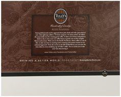 Tully's Coffee Hawaiian Blend 48 K-Cups N5