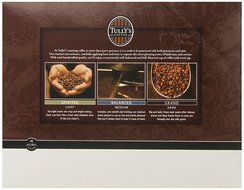 Tully's Coffee Hawaiian Blend 48 K-Cups N6