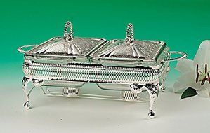 Casserole Warmer Tray