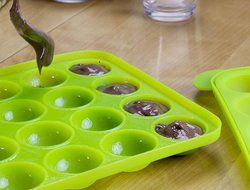 Elbee Silicone Cake Pop Mold - 20 Cake Pop