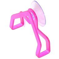 ASDOMO Kitchen Tools Gadget Decor Convenient Sponge Holder Suction Cup Sink Holder 4PCS Color shipped at Random N4